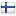 geofag.com server is located in Finland